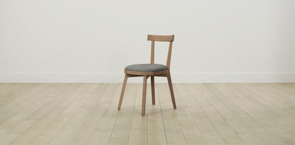 The Allen  - Merino Granite Dining Chair