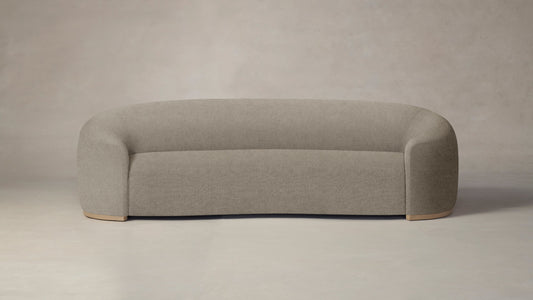 The Chelsea  - Merino Wheat Sofa