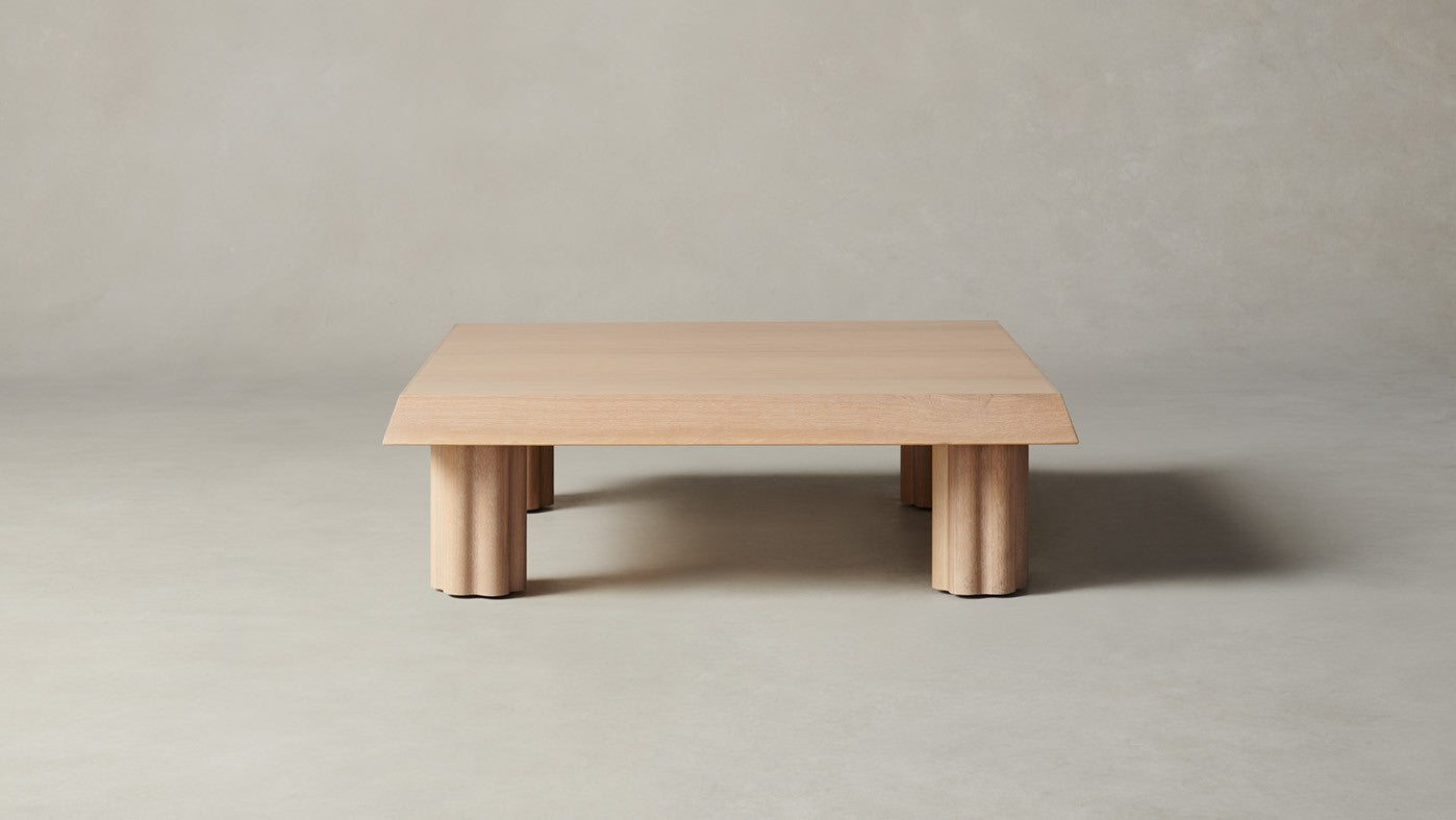 The Dean  - None None Accent Table