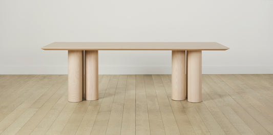 The Reade  - None None Dining Table