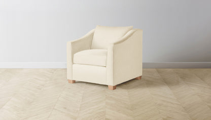 The Sullivan  - Performance Woven Chenille Desert Chair